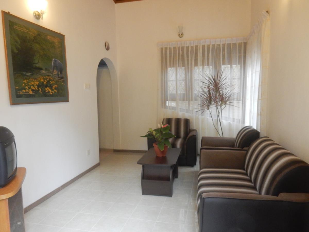 Sisanda Residence Bentota Exterior foto