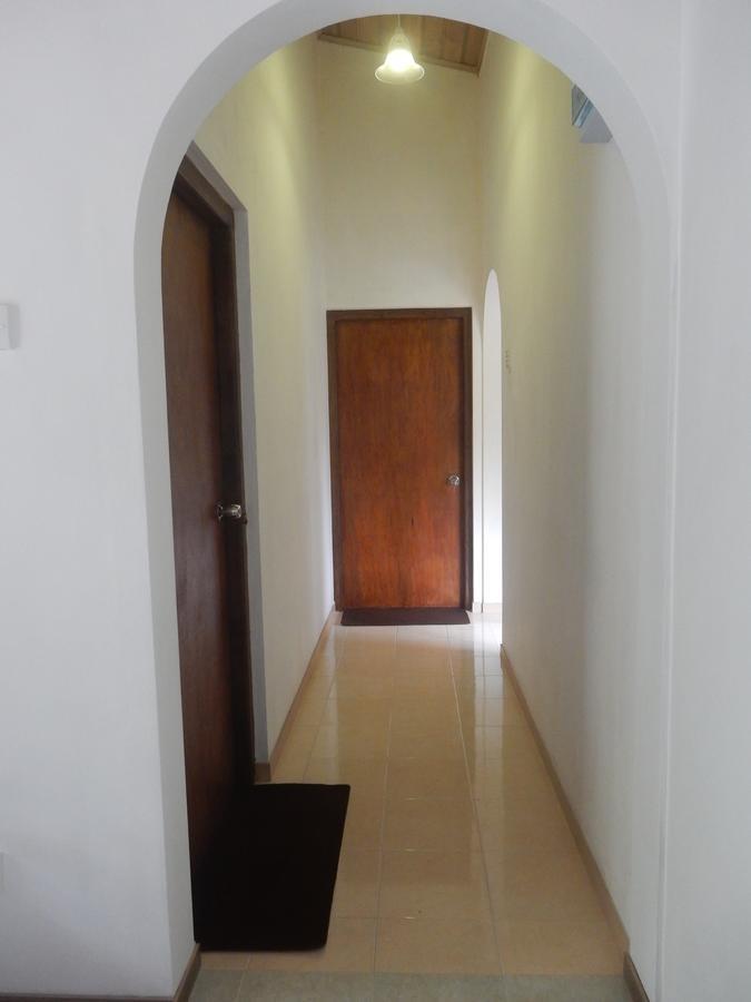 Sisanda Residence Bentota Exterior foto